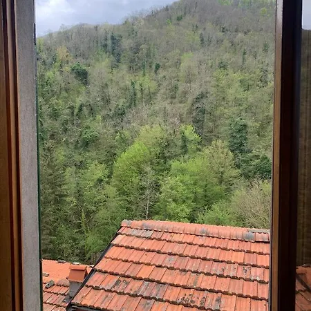 Holiday home Casa Piglione Pescaglia
