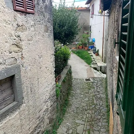 Casa Piglione * Pescaglia