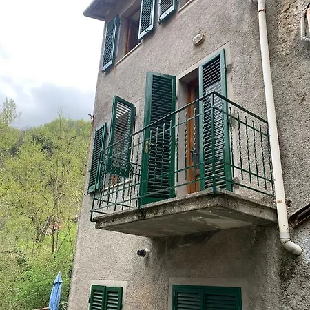 Casa Piglione Holiday home