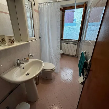 Casa Piglione Holiday home *