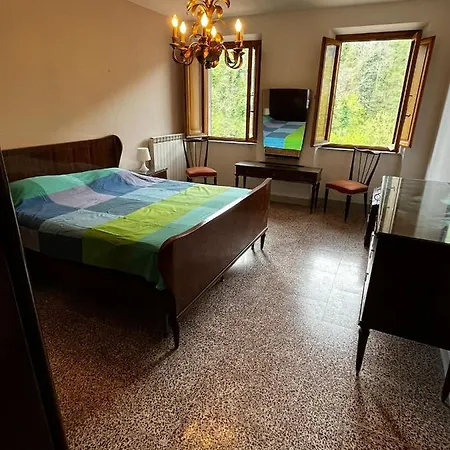 Casa Piglione Pescaglia