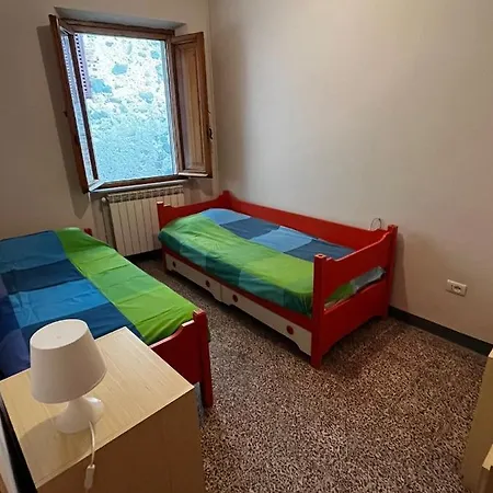 Casa Piglione Holiday home *