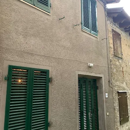 Holiday home Casa Piglione *