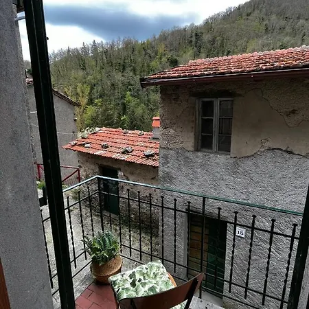 Holiday home Casa Piglione