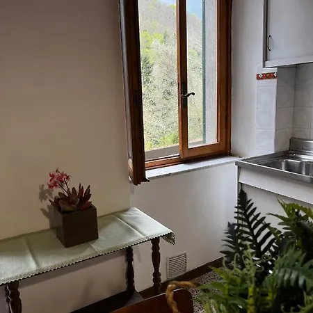 Holiday home Casa Piglione