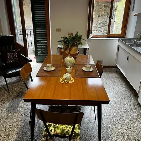 Holiday home Casa Piglione