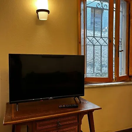 Casa Piglione Pescaglia