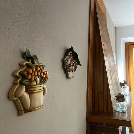 Holiday home Casa Piglione Pescaglia