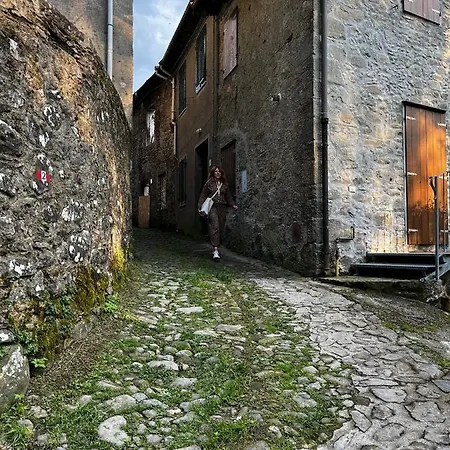 Casa Piglione Holiday home Pescaglia