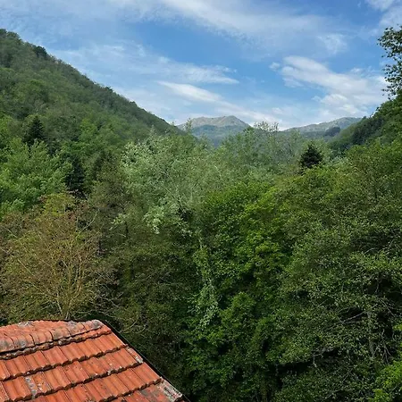 Holiday home Casa Piglione *